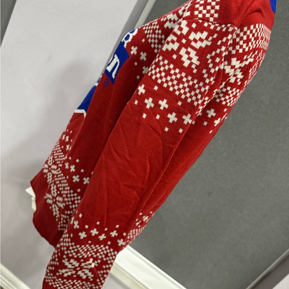 Xmas sweater - Picture 2 of 3